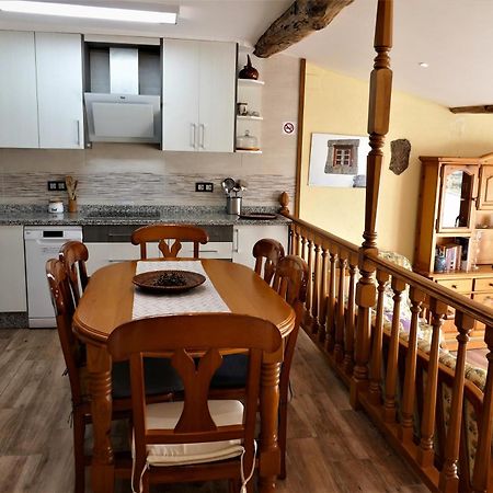 El Triskel De Chumbea, Alojamiento Excepcional Con Maravillosas Vistas A 5Km De Bejar Navalmoral de Bejar Kültér fotó